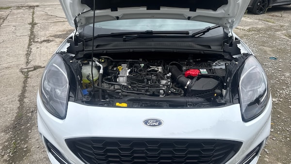 Used Ford Puma 2022 for sale - 76263761: Photo 8