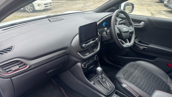 Used Ford Puma 2022 for sale - 76263761: Photo 9