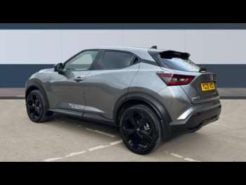 Used Nissan Juke 2025 for sale - 74011524: Photo