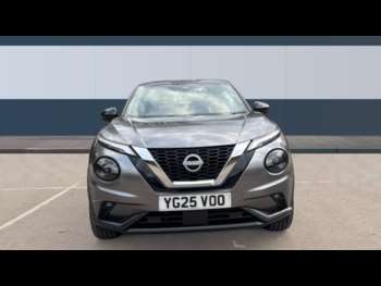 Used Nissan Juke 2025 for sale - 74011524: Photo