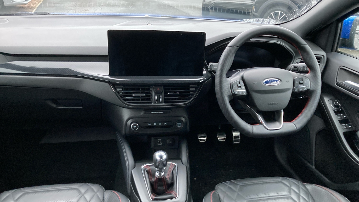 Used Ford Focus 2022 for sale - 76542782: Photo 10