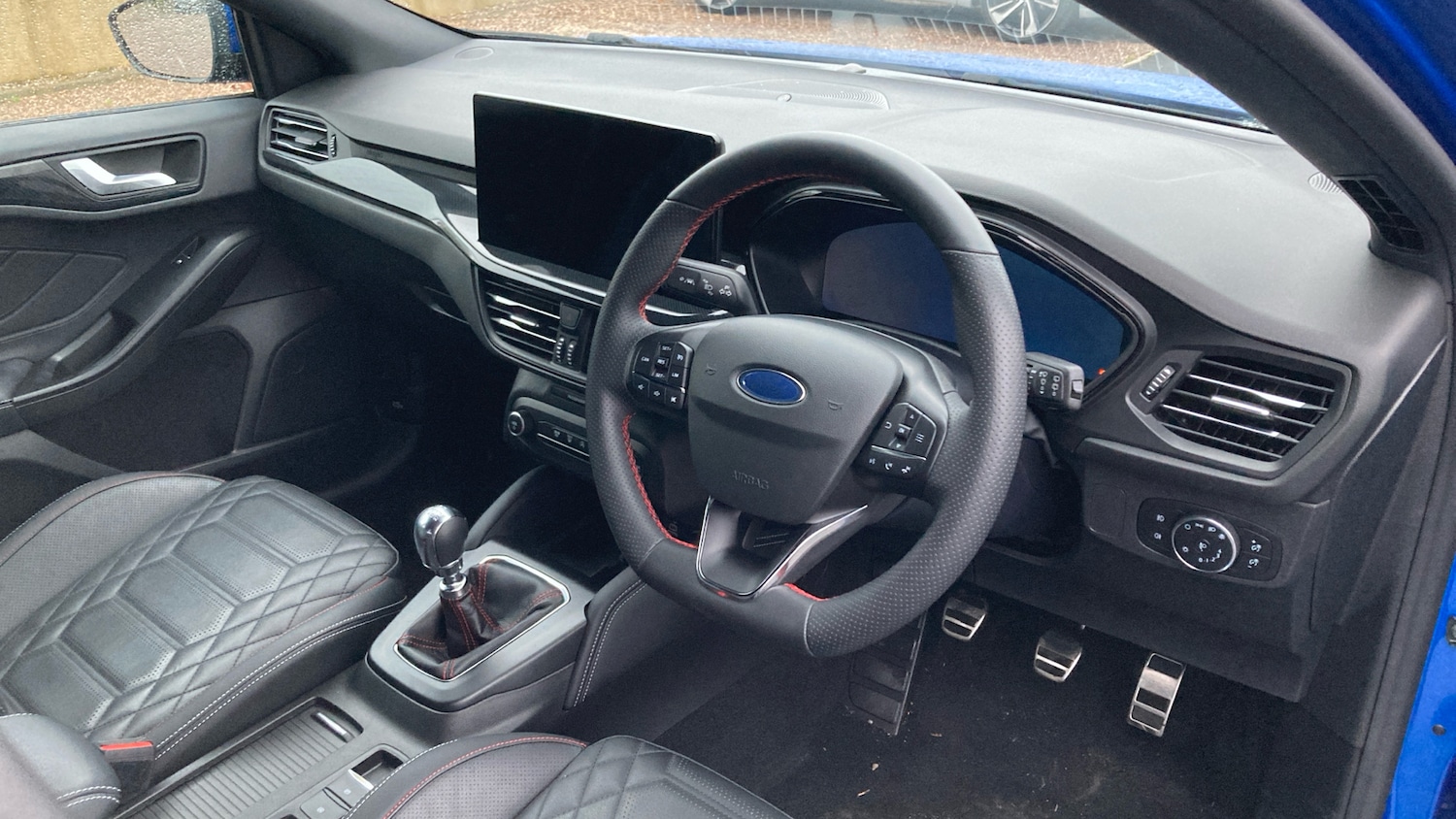 Used Ford Focus 2022 for sale - 76542782: Photo 11