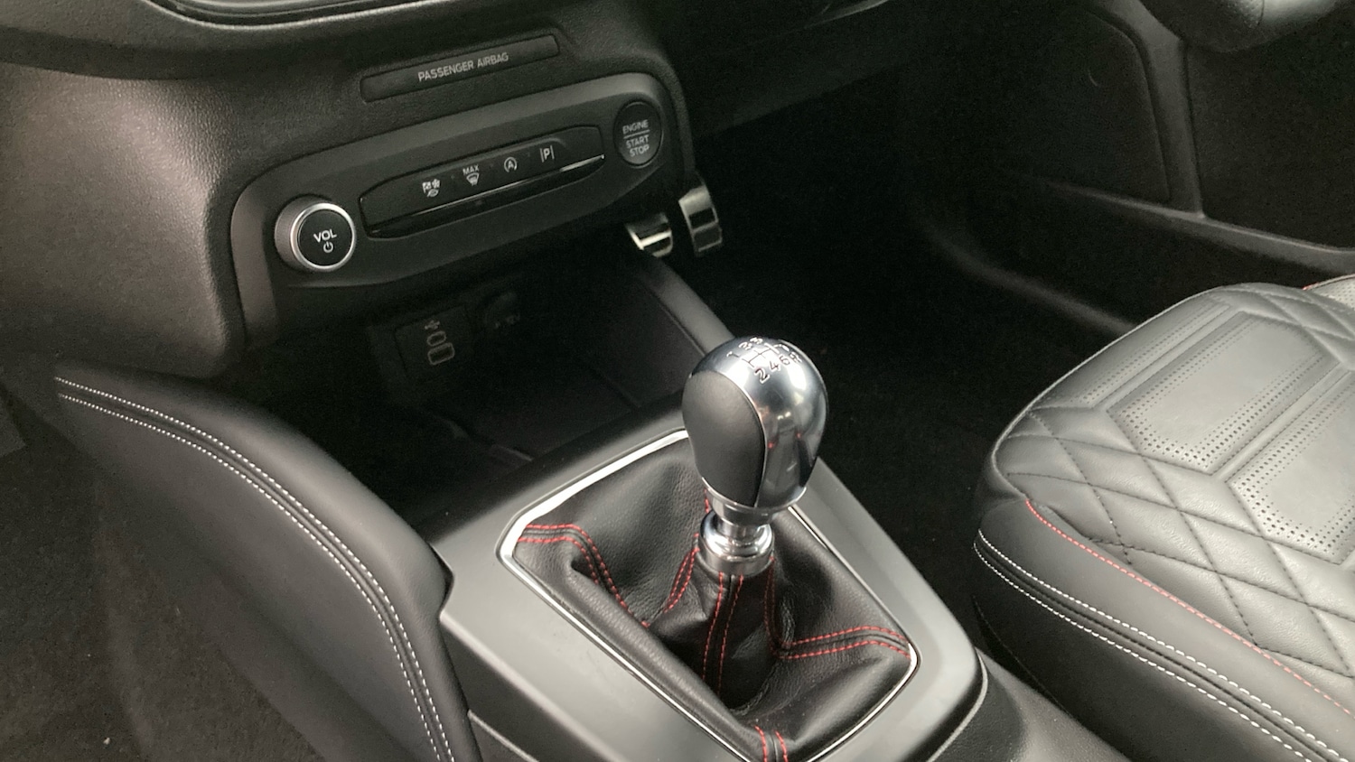 Used Ford Focus 2022 for sale - 76542782: Photo 13