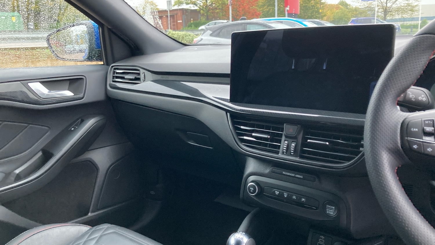 Used Ford Focus 2022 for sale - 76542782: Photo 14