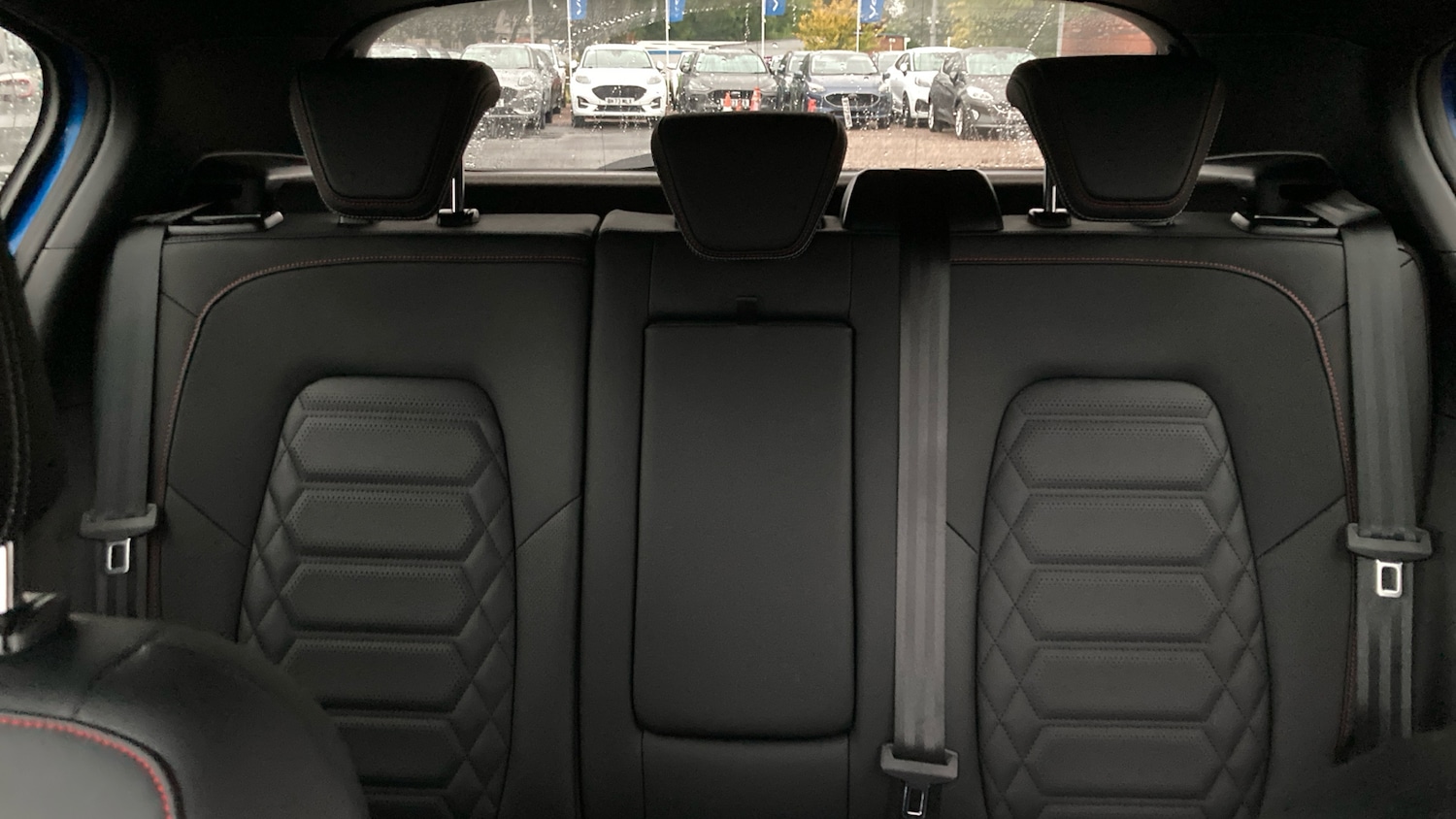 Used Ford Focus 2022 for sale - 76542782: Photo 15