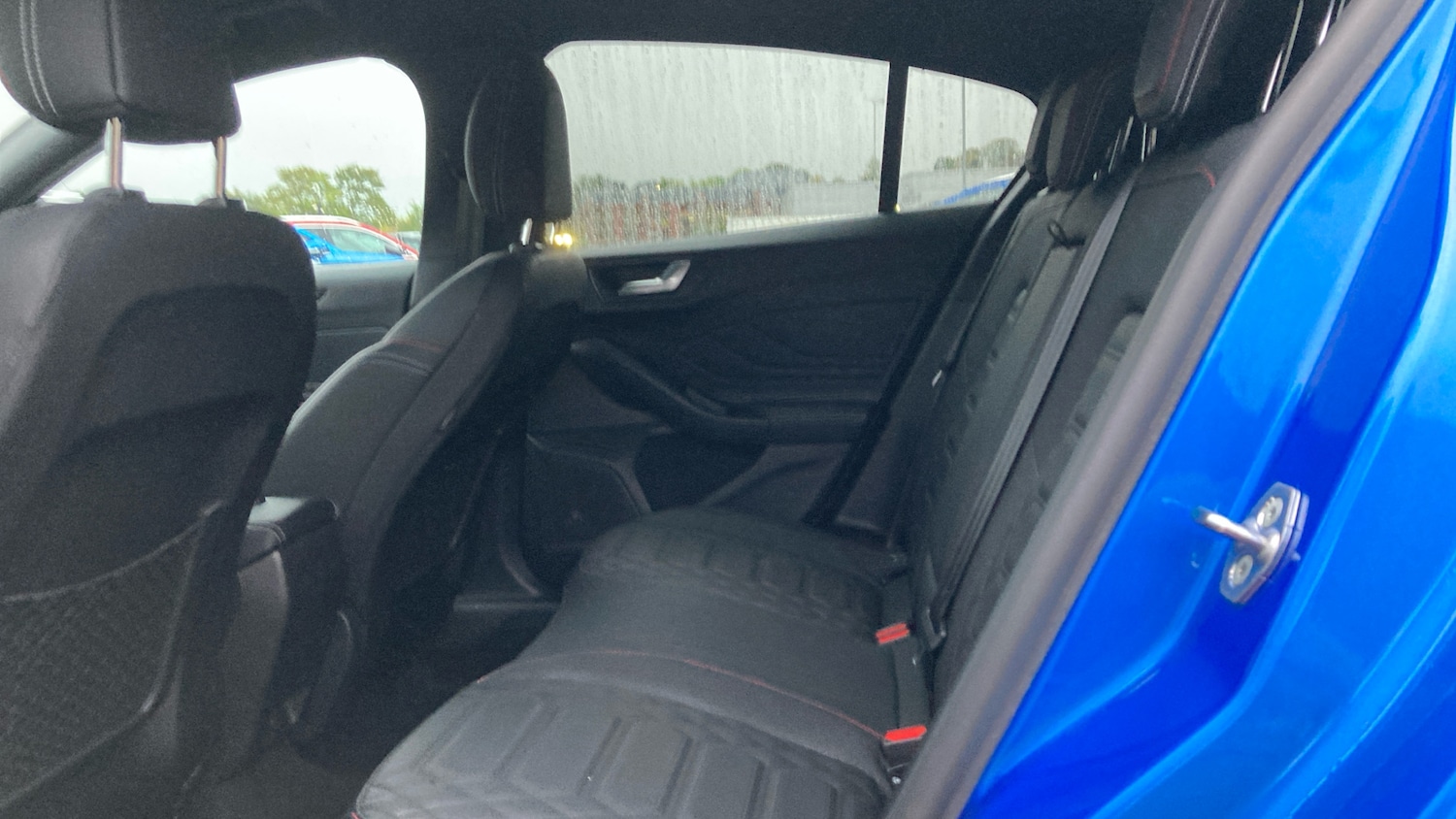 Used Ford Focus 2022 for sale - 76542782: Photo 16