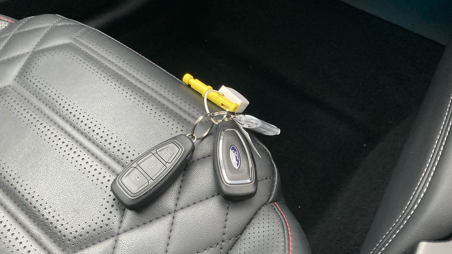 Used Ford Focus 2022 for sale - 76542782: Photo 19