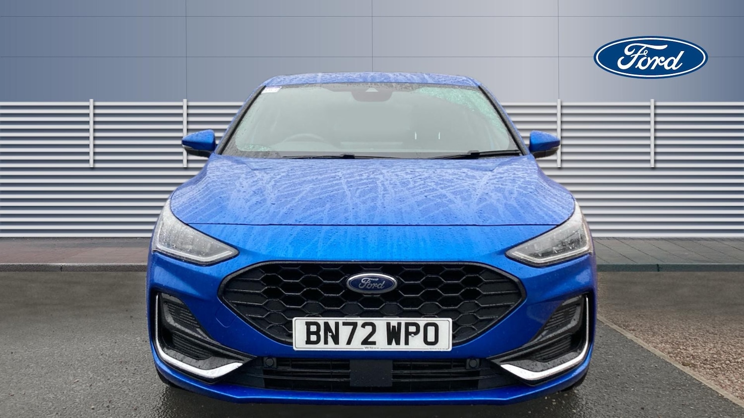 Used Ford Focus 2022 for sale - 76542782: Photo 3