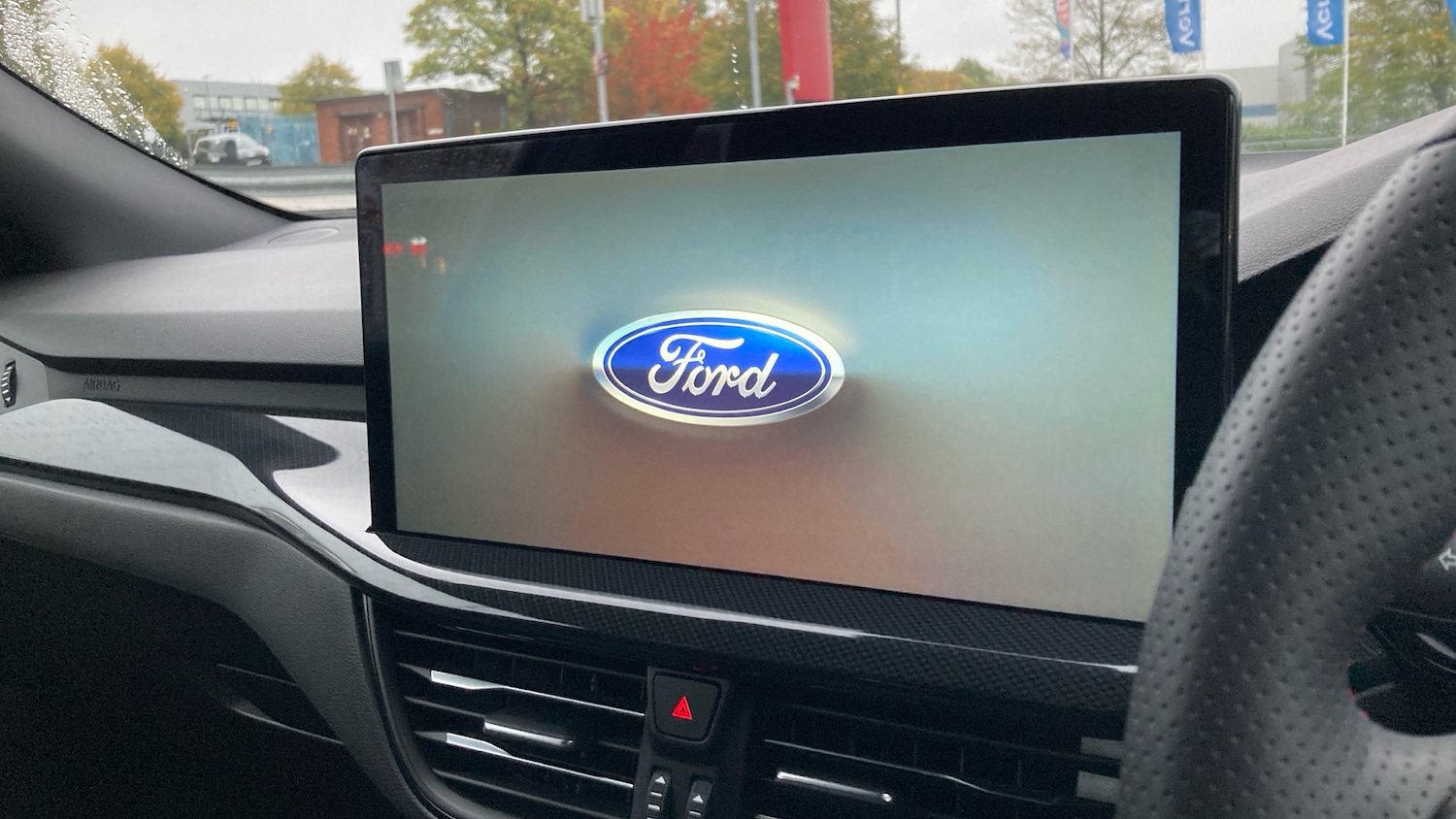 Used Ford Focus 2022 for sale - 76542782: Photo 31