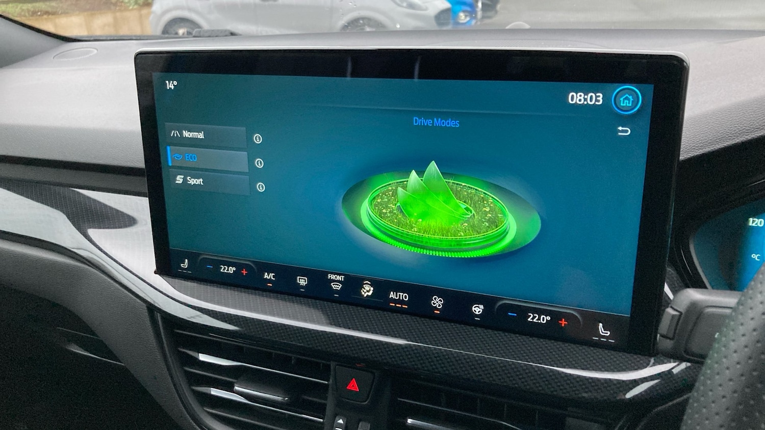 Used Ford Focus 2022 for sale - 76542782: Photo 33