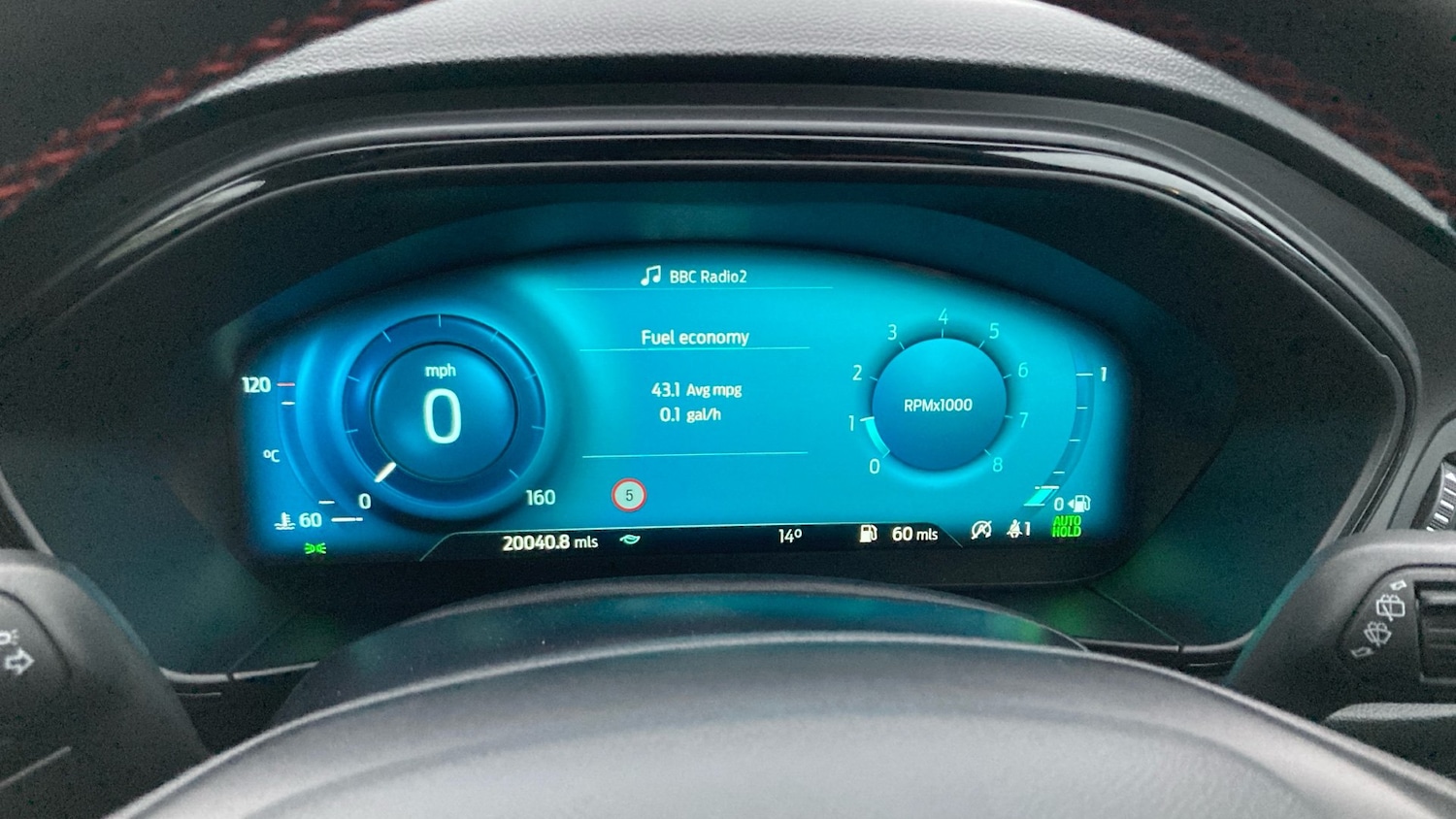 Used Ford Focus 2022 for sale - 76542782: Photo 34