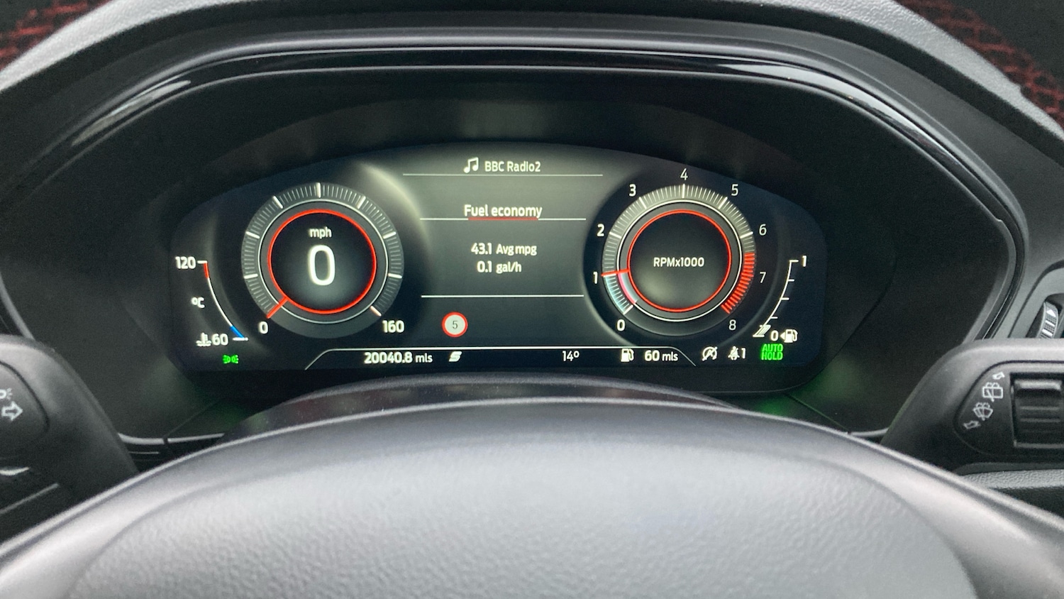 Used Ford Focus 2022 for sale - 76542782: Photo 36