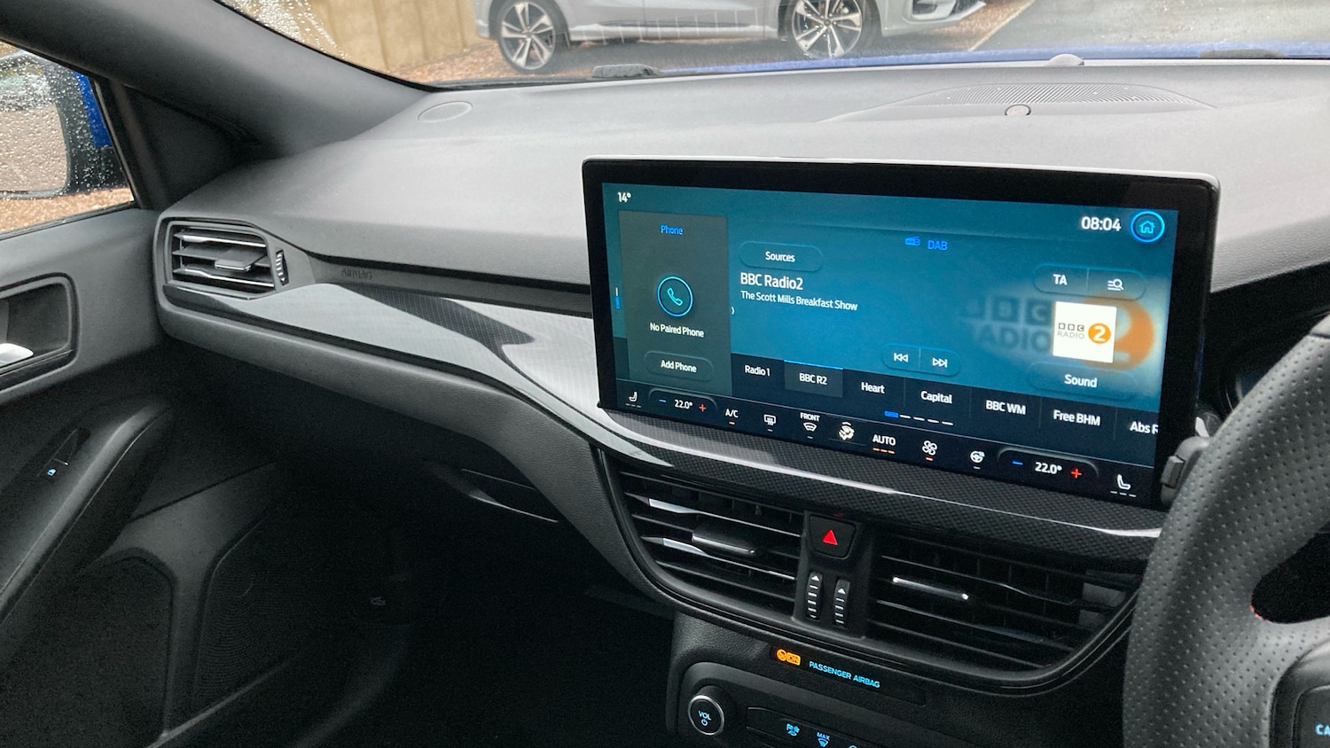 Used Ford Focus 2022 for sale - 76542782: Photo 37