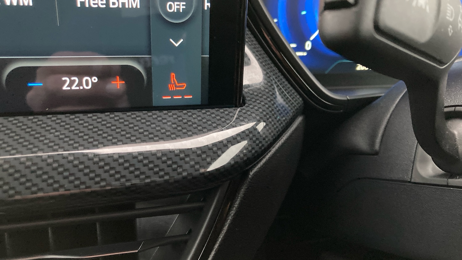 Used Ford Focus 2022 for sale - 76542782: Photo 38