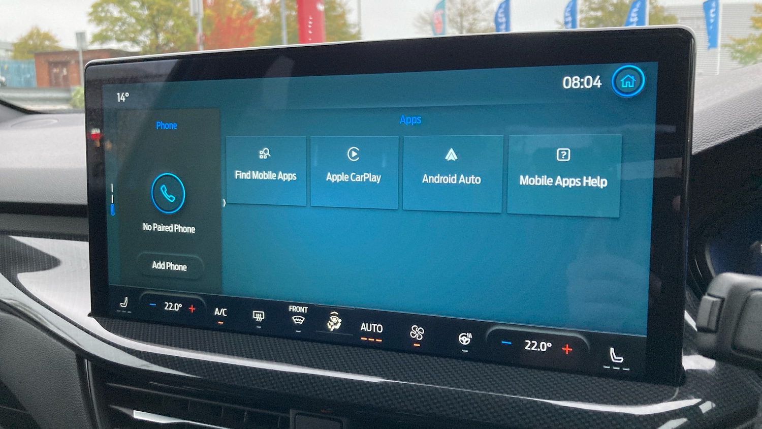 Used Ford Focus 2022 for sale - 76542782: Photo 40