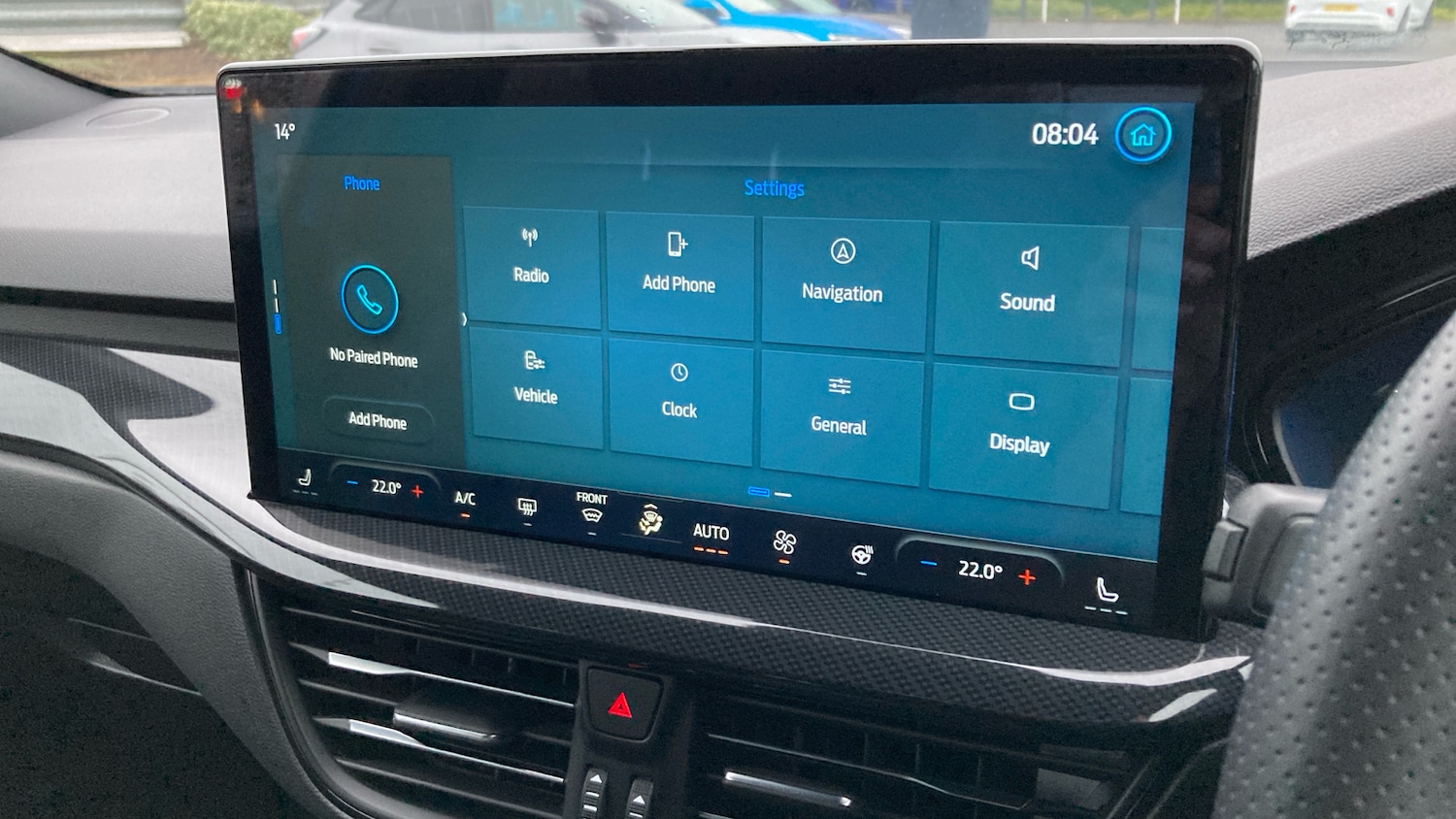 Used Ford Focus 2022 for sale - 76542782: Photo 41