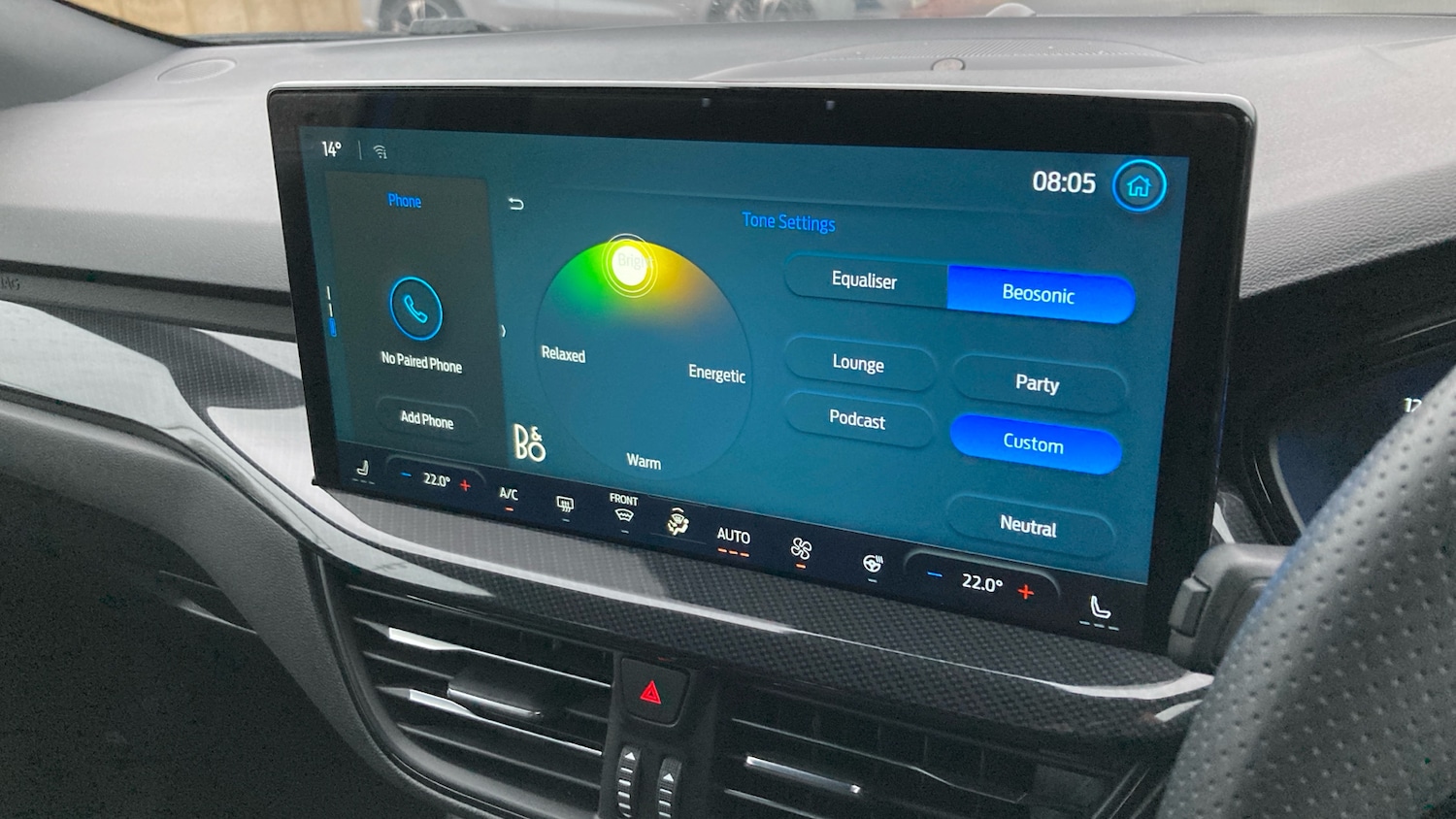 Used Ford Focus 2022 for sale - 76542782: Photo 43