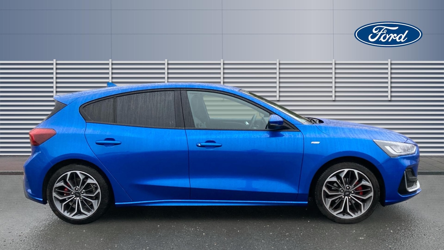 Used Ford Focus 2022 for sale - 76542782: Photo 5