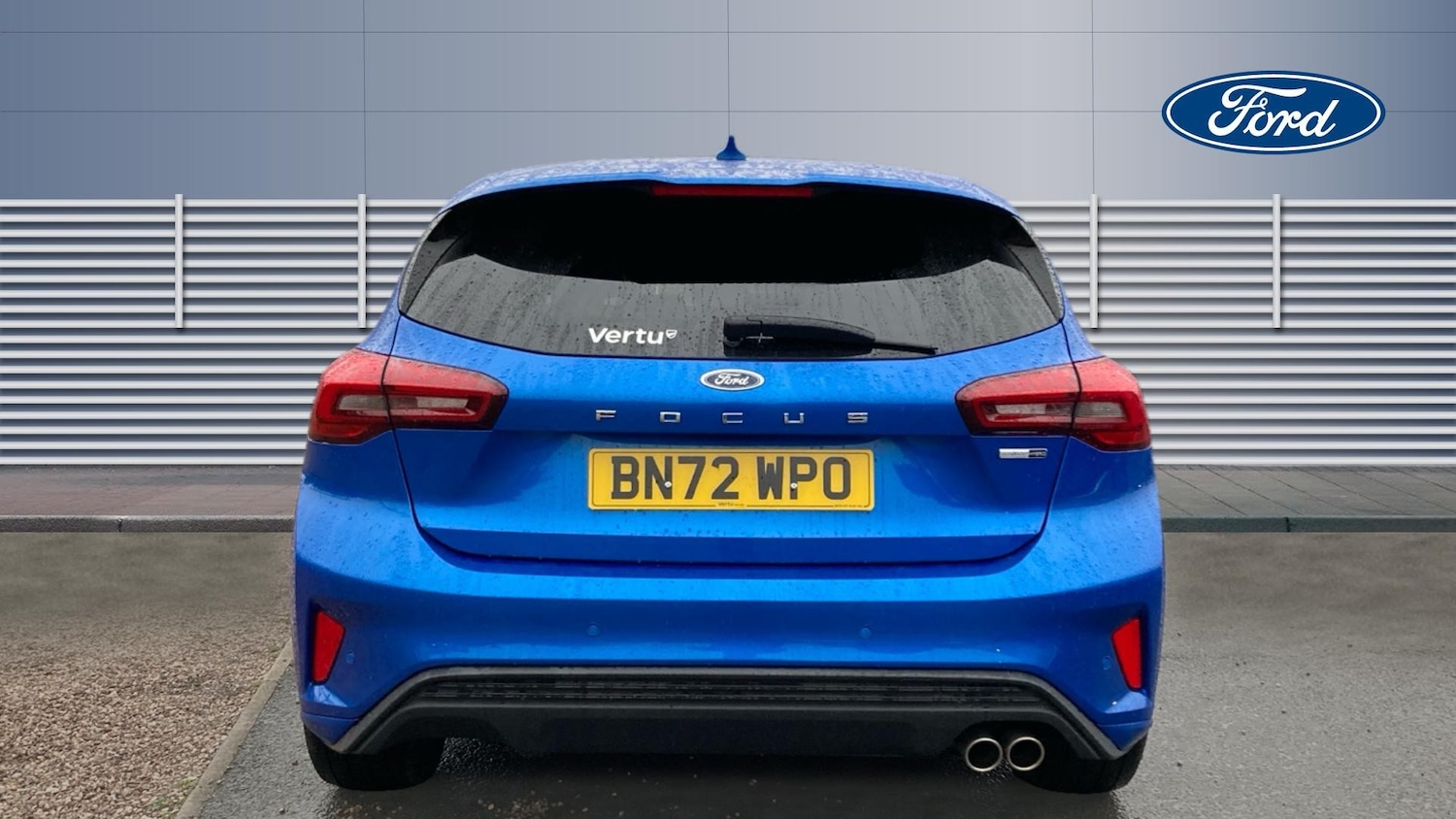 Used Ford Focus 2022 for sale - 76542782: Photo 6