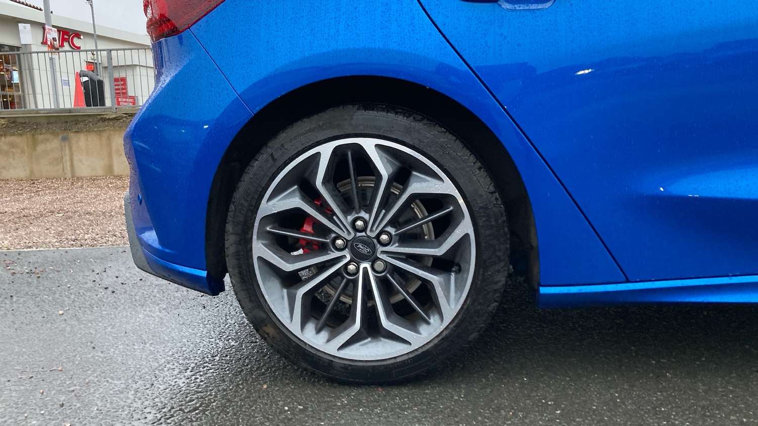 Used Ford Focus 2022 for sale - 76542782: Photo 7