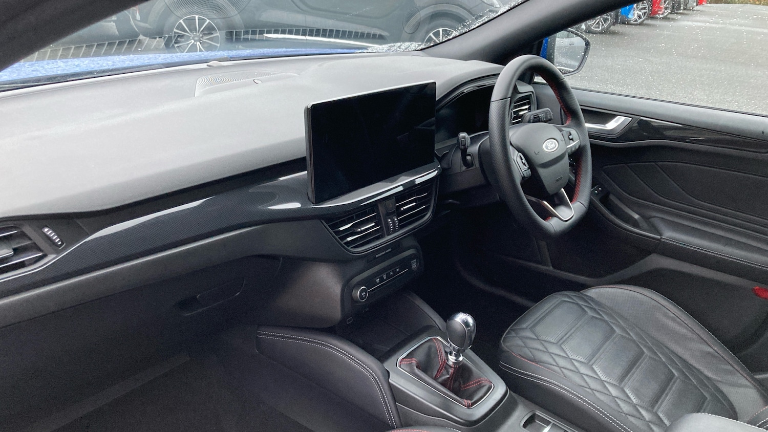 Used Ford Focus 2022 for sale - 76542782: Photo 9