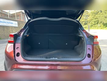 Used Nissan Juke 2021 for sale - 79788644: Photo