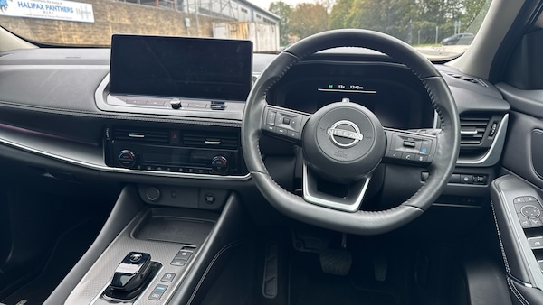 Used Nissan Qashqai 2024 for sale - 76219013: Photo 10