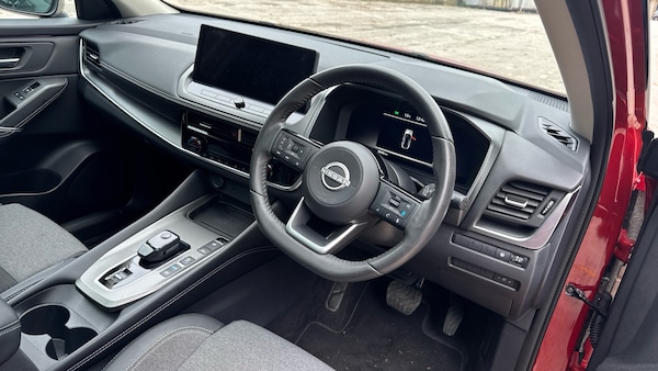 Used Nissan Qashqai 2024 for sale - 76219013: Photo 11