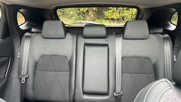 Used Nissan Qashqai 2024 for sale - 76219013: Photo 15