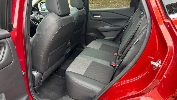 Used Nissan Qashqai 2024 for sale - 76219013: Photo 16