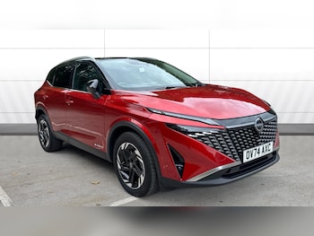 Used Nissan Qashqai 2024 for sale - 76219013: Photo