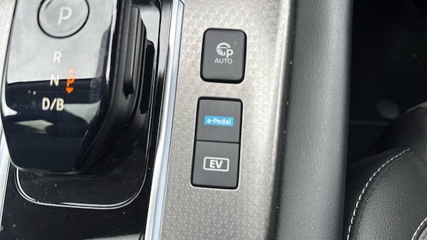 Used Nissan Qashqai 2024 for sale - 76219013: Photo 22