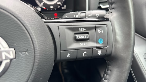 Used Nissan Qashqai 2024 for sale - 76219013: Photo 25
