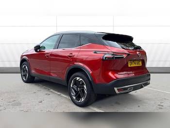 Used Nissan Qashqai 2024 for sale - 76219013: Photo