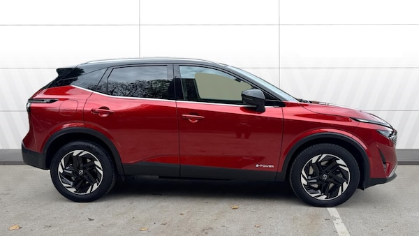 Used Nissan Qashqai 2024 for sale - 76219013: Photo 5