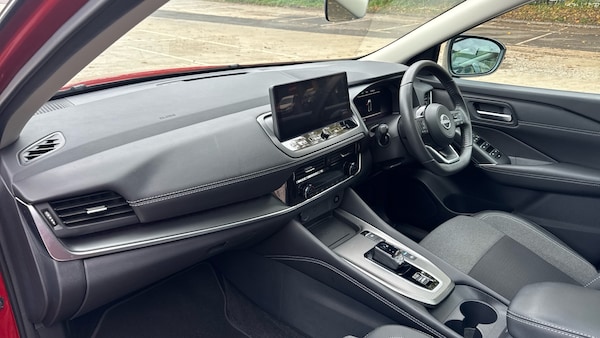 Used Nissan Qashqai 2024 for sale - 76219013: Photo 9