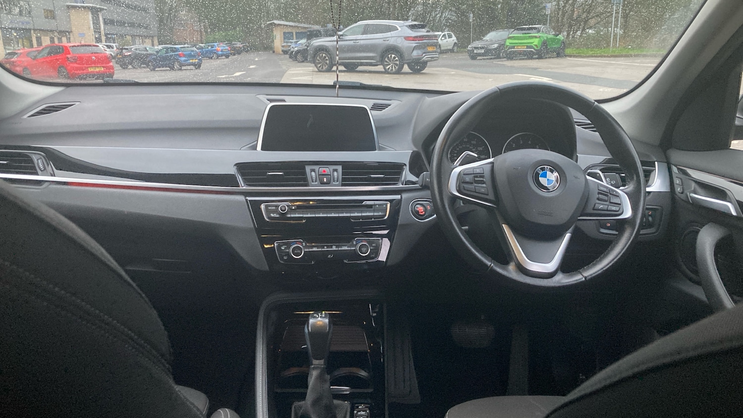 Used BMW X1 2018 for sale - 77438129: Photo 10