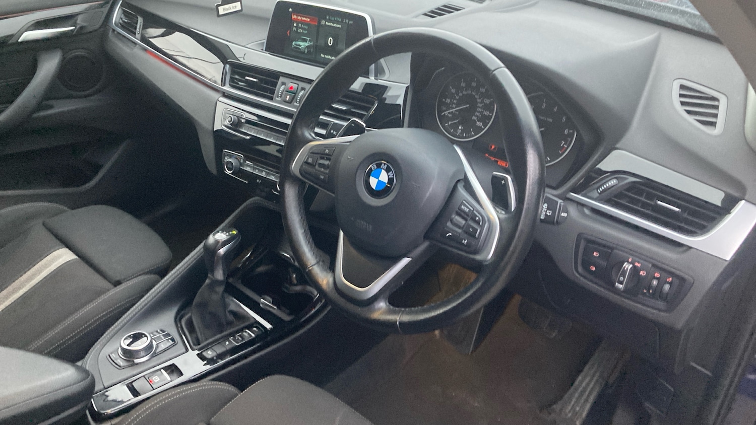Used BMW X1 2018 for sale - 77438129: Photo 11