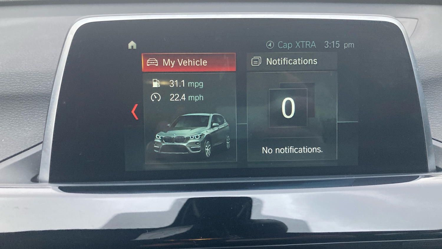 Used BMW X1 2018 for sale - 77438129: Photo 12