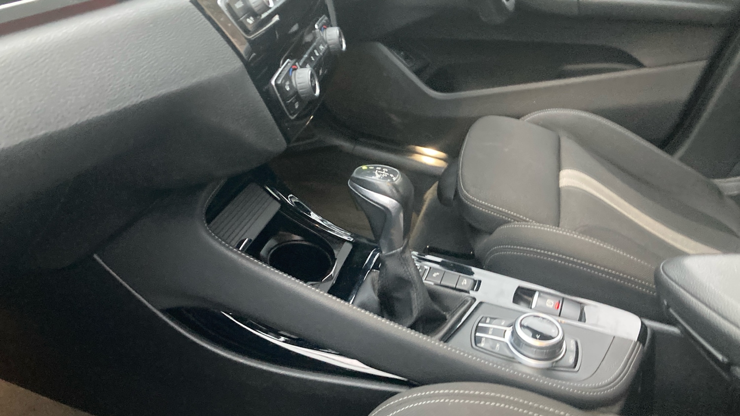 Used BMW X1 2018 for sale - 77438129: Photo 13