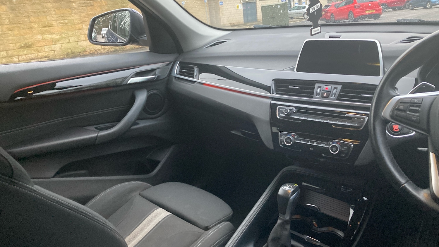 Used BMW X1 2018 for sale - 77438129: Photo 14