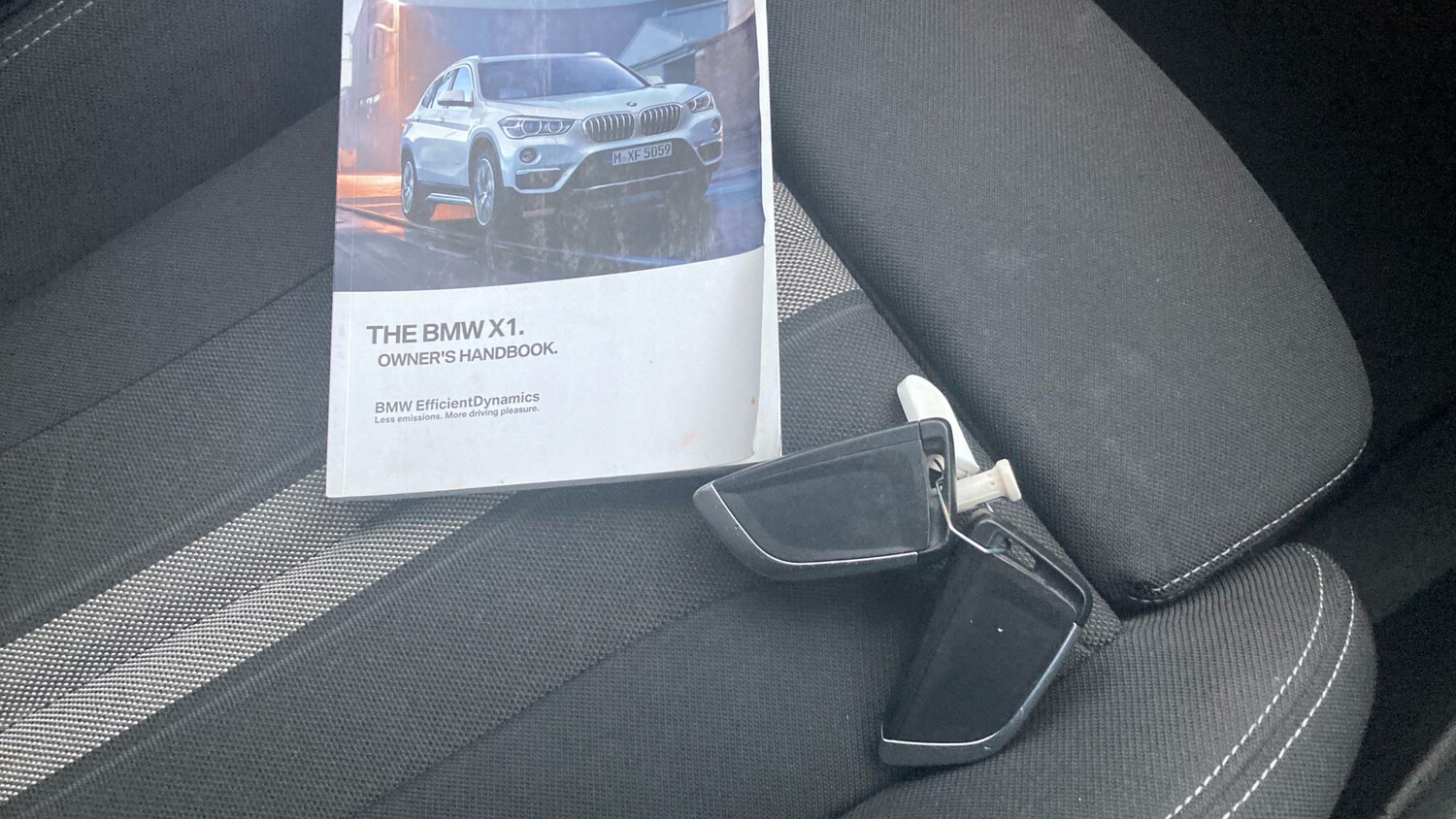 Used BMW X1 2018 for sale - 77438129: Photo 19