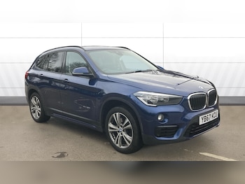 Used BMW X1 2018 for sale - 77438129: Photo