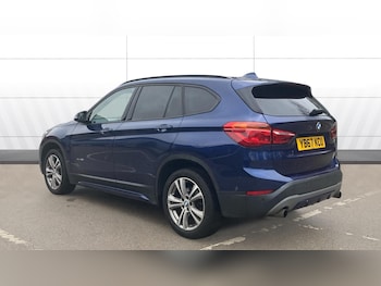 Used BMW X1 2018 for sale - 77438129: Photo