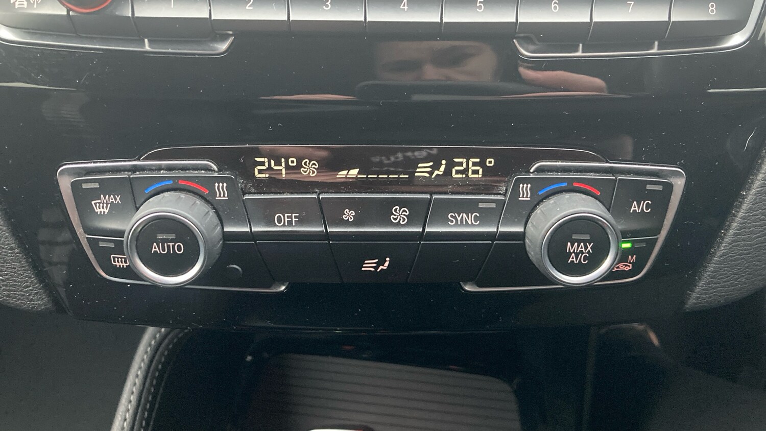 Used BMW X1 2018 for sale - 77438129: Photo 34