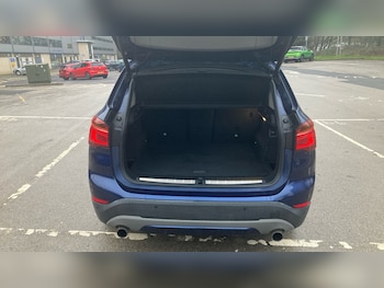 Used BMW X1 2018 for sale - 77438129: Photo