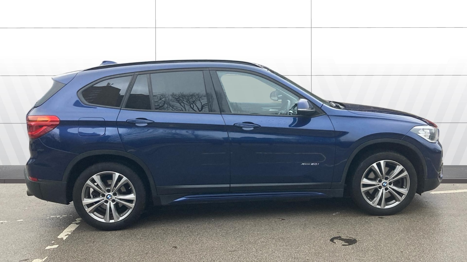 Used BMW X1 2018 for sale - 77438129: Photo 5