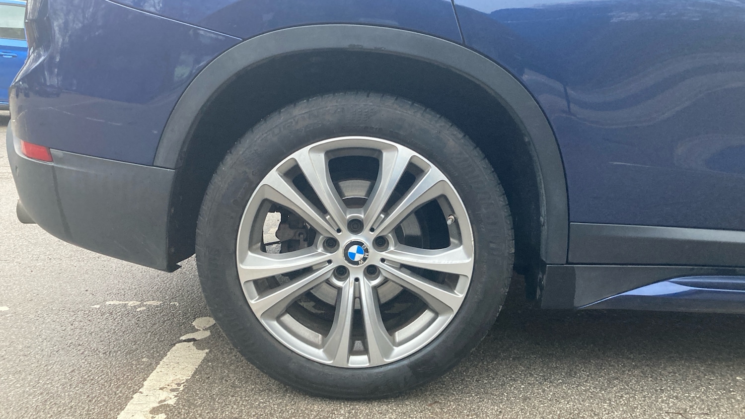 Used BMW X1 2018 for sale - 77438129: Photo 7
