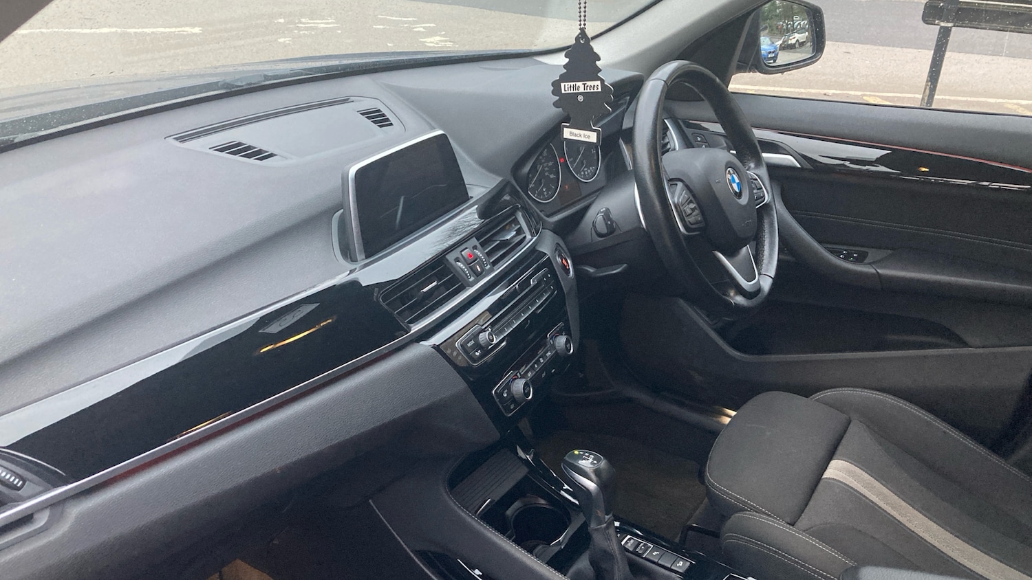 Used BMW X1 2018 for sale - 77438129: Photo 9