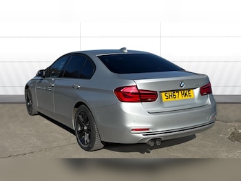 Used BMW 3 Series 2017 for sale - 78477756: Photo